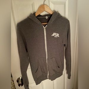 Rip Curl Zip Up